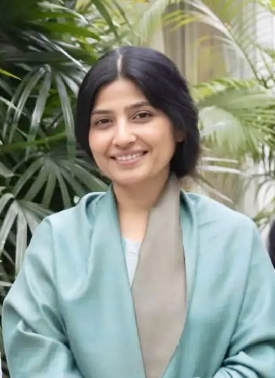 Dimple Yadav